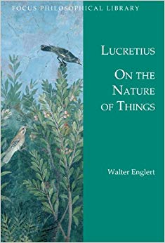 On the Nature of Things : De Rerum Natura