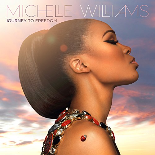 WILLIAMS - JOURNEY TO FREEDOM - CD image 1