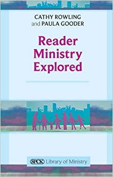 Reader Ministry Explored