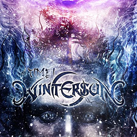 Wintersun - Time I - CD image 1