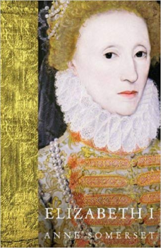 Elizabeth I