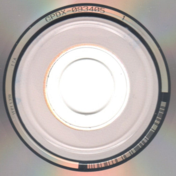 Mindy Smith - One Moment More - CD image 3