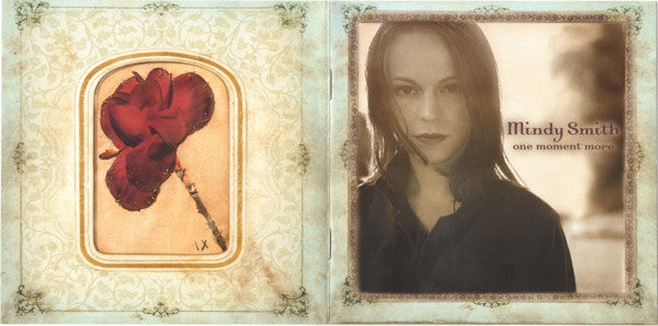Mindy Smith - One Moment More - CD image 4