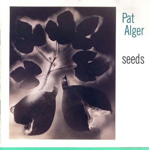 Pat Alger - Seeds - CD image 1