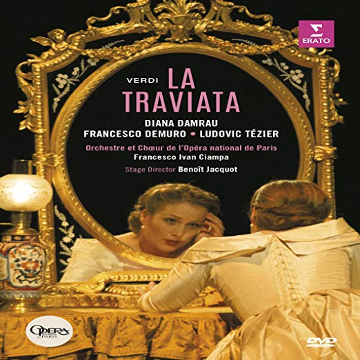 Verdi: La Traviata