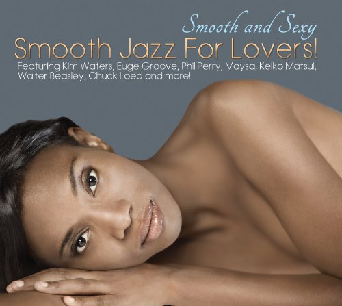 SMOOTH AND SEXY SMOO - VARIOUS - CD image 1
