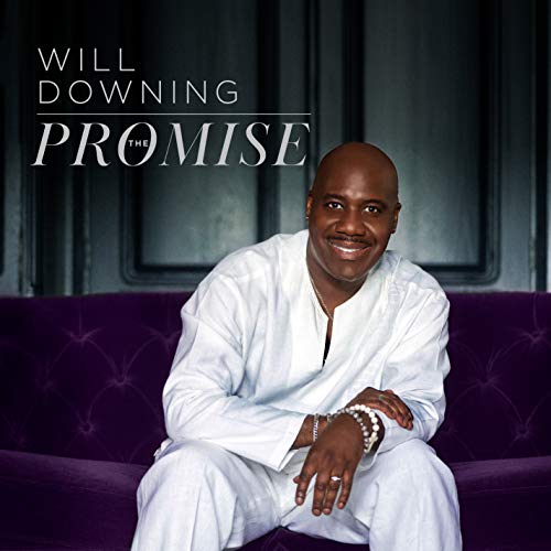 Will Downing - Promise - CD image 1
