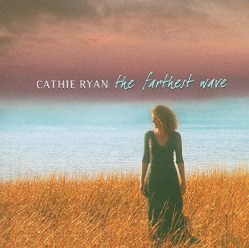 Cathie Ryan - Farthest Shore - CD image 1
