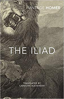 The Iliad