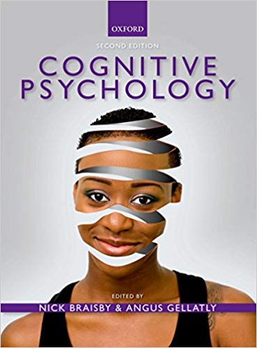 Cognitive Psychology