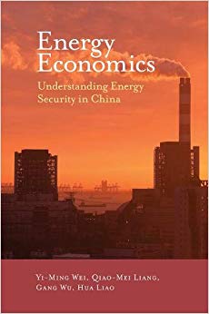 Energy Economics : Understanding Energy Security in China