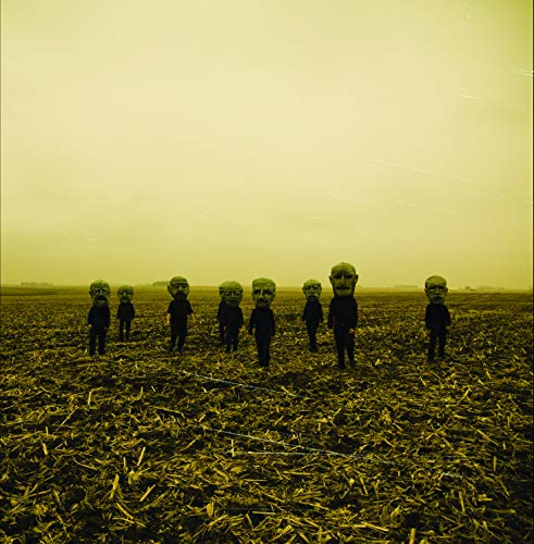 Slipknot - All Hope Is Gone - CD image 1