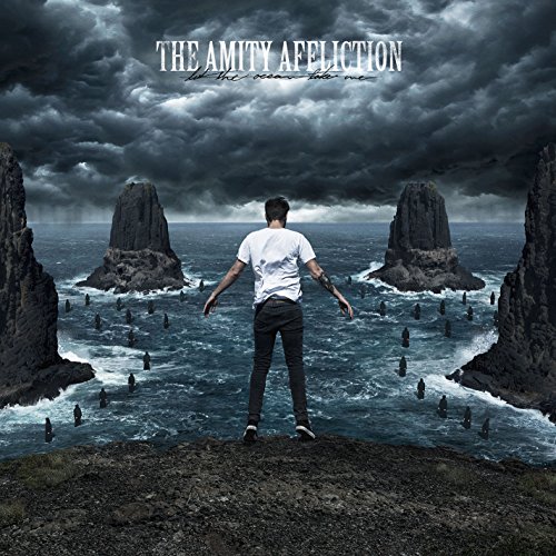 Amity Affliction - Let The Ocean Take Me - CD