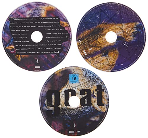 Slipknot - Iowa - DVD image 3