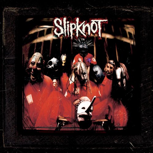 Slipknot - DVD image 1