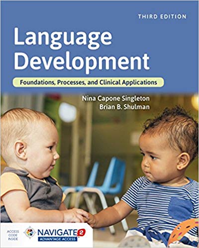 Language Development