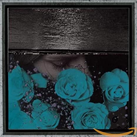 Jessica Bailiff - At The Down-Turned Jagged Rim Of The Sky - CD image 1