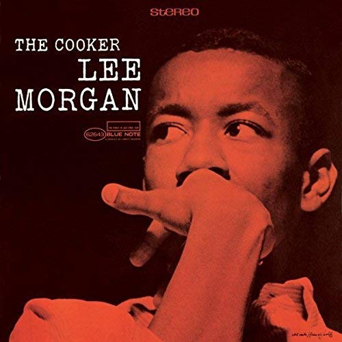 Lee Morgan - Cooker - CD image 1