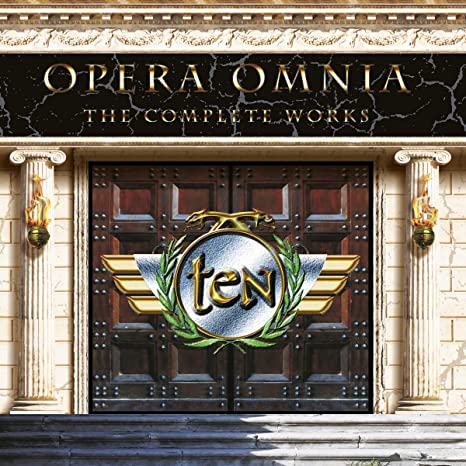 Opera Omnia