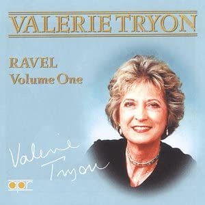 RAVEL VOL1