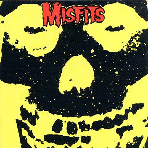 Misfits - Collection - CD image 1