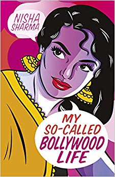 My So-Called Bollywood Life