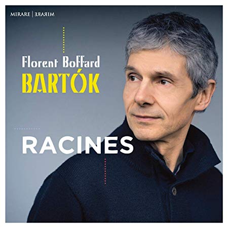 Bartók: Racines