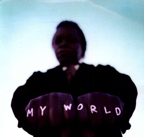 Lee Fields - My World - Vinyl Record image 1
