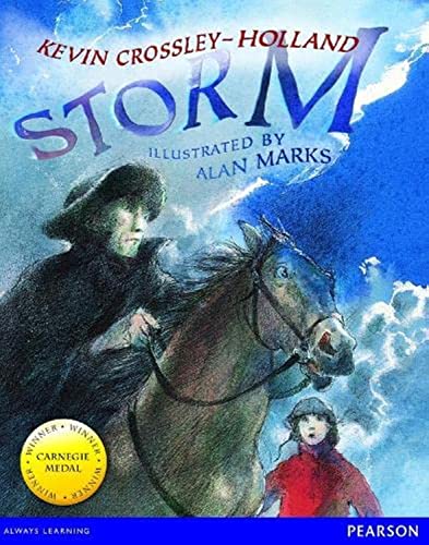 Wordsmith Year 3 Storm - Paperback image 1