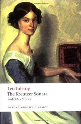 The Kreutzer Sonata and Other Stories