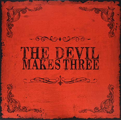 The Devil Makes Three