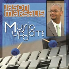 Jason Marsalis - Music Update - CD image 1