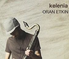 ORAN ETKIN - KELENIA - CD ALBUM image 1