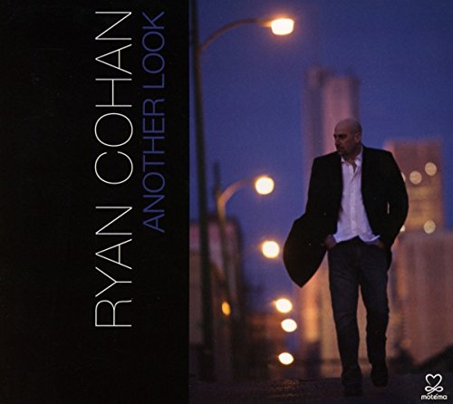 RYAN COHAN - ANOTHER LOOK - CD ALBUM image 1