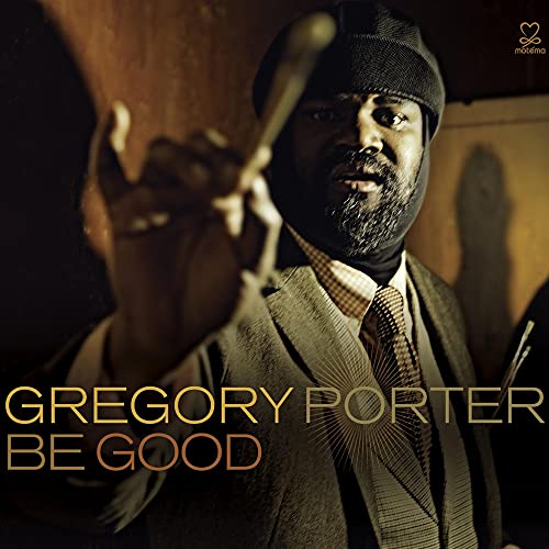 Gregory Porter - Be Good - CD image 1