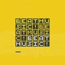 Mark Guiliana - Beat Music! Beat Music! Beat Music! - CD image 1