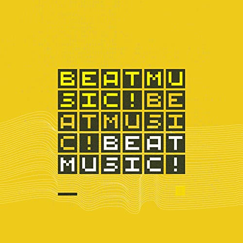 Mark Guiliana - Beat Music! Beat Music! Beat Music! - Vinyl Record Vin image 1