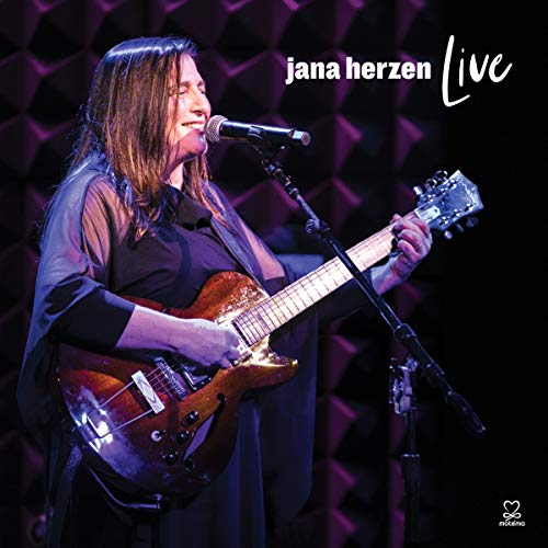 Live - CD image 1