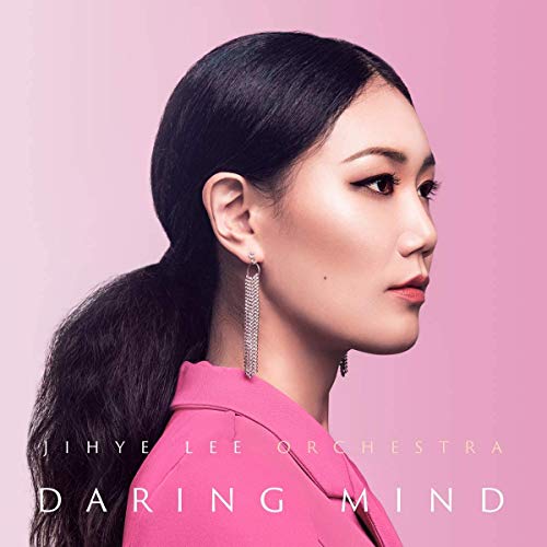 Daring Mind - CD image 1