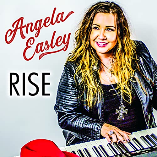 EASLEY - RISE - CD image 2