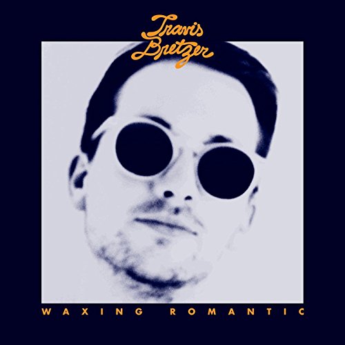 Travis Bretzer - Waxing Romantic - Used Vinyl Record image 1