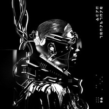 Thug Entrancer - Arcology - Vinyl Record Vinyl image 1