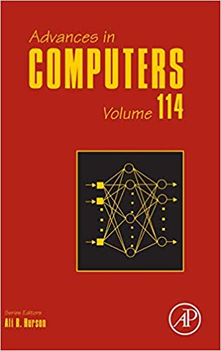 Advances in Computers : Volume 114