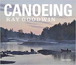 Canoeing - Ray Goodwin