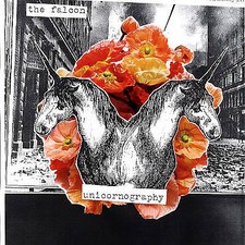 FALCON - UNICORNOGRAPHY - Vinyl Record VL image 1