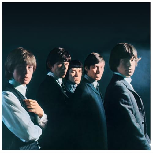 Rolling Stones - (UK) - Vinyl Record 1LP image 1
