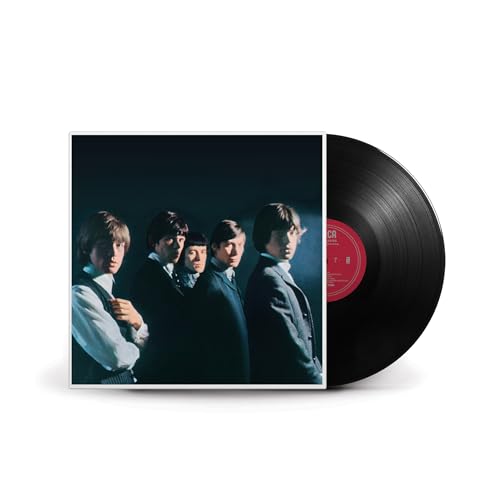 Rolling Stones - (UK) - Vinyl Record 1LP image 2