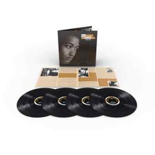 VARIOUS ARTISTS - SAM COOKE'S SAR RECORDS STORY (1959-1965) (4LP) - Vin image 1