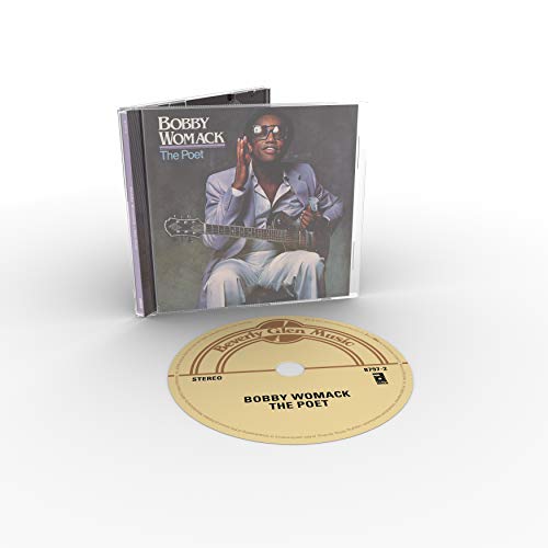 WOMACK - POET - cd image 2