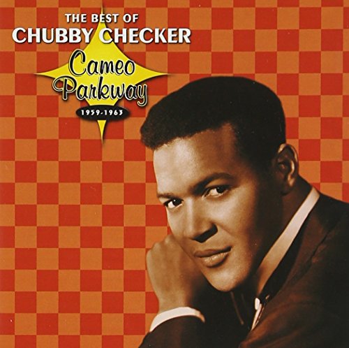 Chubby Checker - Best Of  (Cameo Parkway 1959-1963) - CD image 1